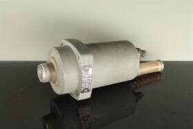 90014-3 Glassco 50440 Pressure Gauge Transmitter
