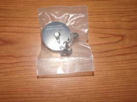 Ms3180-22ca Glenair Cover With Chain