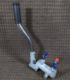 An-6201-1 Glendale Products Aero Commander Meyers 200 - Back Up Hydraulic Pump P/n