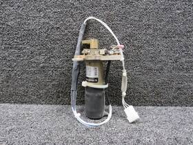 11769-002 Globe Motors 317a386 Alt Motor Roll Trim Assembly 24v Core