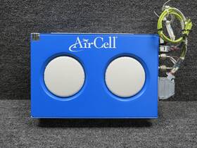 P12083-001 Gogo Aircell Telecommunications Router