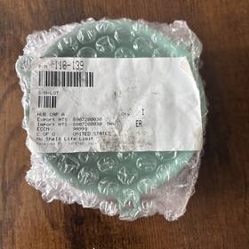 118-139 Goodrich Hub Cap