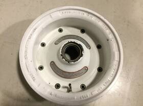50-30010-133 Goodrich 300-283 Beechcraft King Air Wheel Half