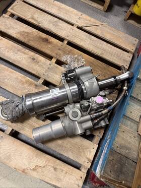 31115-080 Goodrich Rudder Servo Control