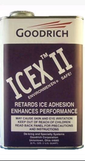 74-451-136 Goodrich Ice X Ii Adhesion Inhibitor