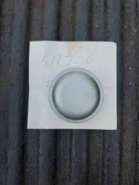 95-3295 Goodyear 511706 Aircraft Hub Cap Seal Cover Pn