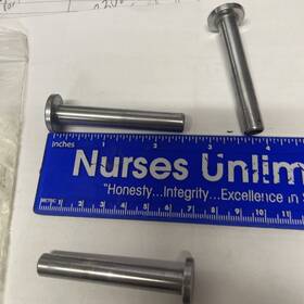 511940-9 Goodyear Aircraft Joint Pin Lot Of 3