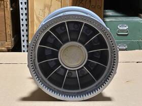 95-6044 Goodyear 530884g For Specific Buyer P/n Lot Of 7 Each Dhc 3 Otter Wheels