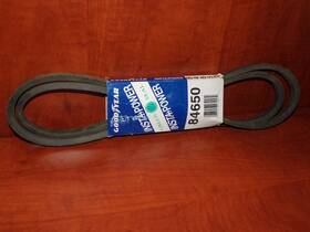 84650 Goodyear Belt