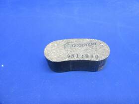 0625-829 Goodyear 9511269 Brake Piston Lining P/n Nos