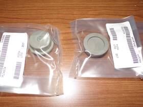 9524834 Goodyear Brake Pistons