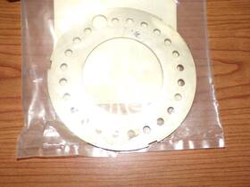 9524859 Goodyear Aircraft Wheel Balance Kit Plate Only