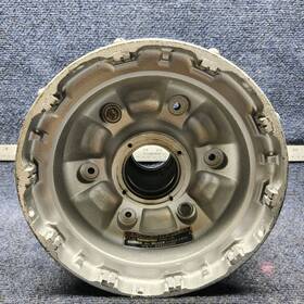 9530954 Goodyear 6.50-8 Wheel