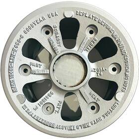 9524466 Goodyear 9532279 G.50x8 Wheel Sub Part / - New 1982