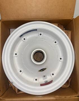 9534737 Goodyear New Wheel