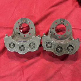 9541663 Goodyear Ov-1 Mohawk Aircraft Brake Calipers #9541663