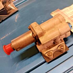9543466 Goodyear Skid Control Valve Free Shipping