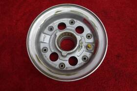 9543991-2 Goodyear Type Vi Wheel Rim Half 18x5.5 Pn 5001719 500172-1 9543991-2 Goodyear Type Vi Wheel Rim Half 18x5.5 Pn 5001719 500172-1