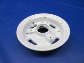 1025-448 Goodyear 9550016 Wheel Half Type Vii 16x4.4 P/n 9532917 9541874 Nos