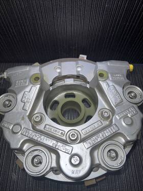 9550629 Goodyear Pn Learjet Brake Assy