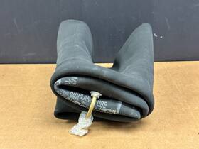 Milt5014 Goodyear Fab Base Aircraft Inner Tire Tube Tr-91 Valve Type Vii 40x12 New