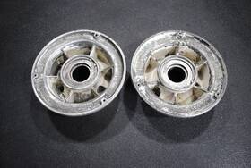 Pc18tc37 Goodyear Wheel Assy 9520653 5.00x5