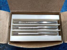 15363 Greenfield P/n 10-32 Nf C5 3/pack