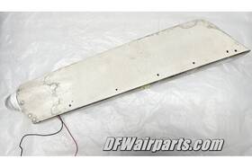 0430011-2 Grimes Cessna 150 / 152 Rudder Cap With A-2064 Tail Position Light
