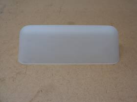 11-0282-5 Grimes Aircraft Light Diffuser Cover New Last Ones