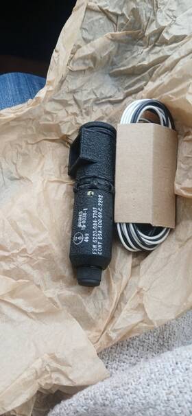 15-0030-1 Grimes Aircraft Lights