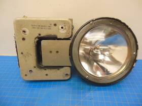 1560-0h58-114-1 Grimes Searchlight Series Pn 45-0128