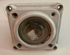22150-303 Grimes 28 Volt Utility / Wheel Well Light