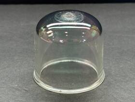 25-0918-23c Grimes 25-0918-23 Clear Lens P/n New Sa