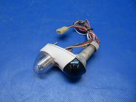 30-0009-34 Grimes Cessna 337 / P337h Rh Wing Position Light With Strobe 0824-148