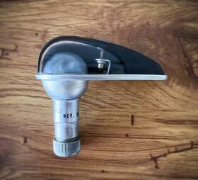 30-0273-1-7512 Grimes Light 28v Pn 30-0273-1-7512. As Removed Working Aircraft Parts
