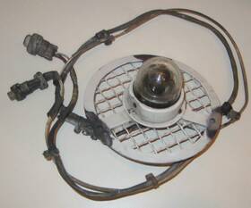 30-0516-1 Grimes Rear Position Aircraft Light Possible Hawker P/n