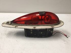 40-0100-3 Grimes Rotating Beacon Assembly - Working As Removed 30-day Warranty