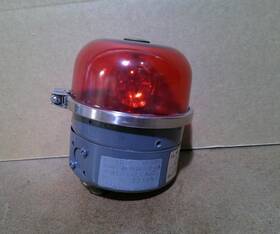 40-0110-1 Grimes Rotating Beacon P/n Ohc