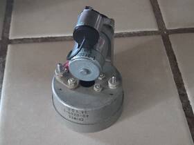 40-0200-1 Grimes Aircraft Rotating Beacon Part Number For Parts