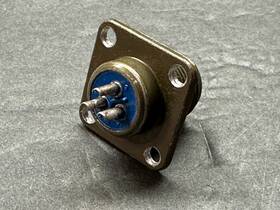 41-0441-1 Grimes Connector Receptacle Electrical P/n New