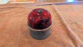 42285a-1-11105 Grimes Rotating Beacon 12v Aircraft