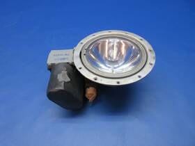 0425-1311 Grimes 4710a 28v Retractable Landing Light With Motor P/n Tested