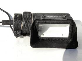 6210-283-9711 Grimes Aircraft Cockpit Light