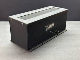 70-0134-3 Grimes Control Box Master Advisory System P/n Sa 7sc-0202 New