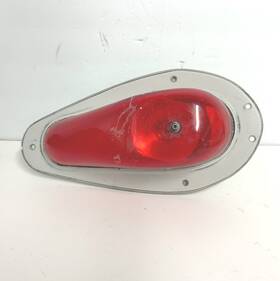 701509 Grimes Aircraft Anti-collision Light P/n