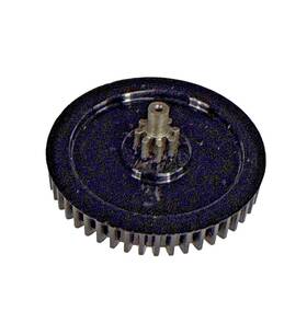 72914rg2895 Grimes 1 Aircraft Gear Assembly New Old Stock