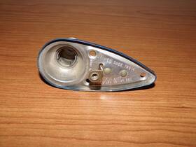 A-1285-g-7512-24 Grimes Nav Light Base