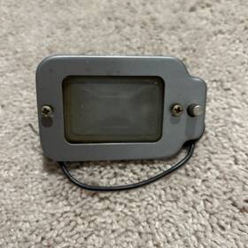 3555a-grimes Grimes A-3555a B- Dome Light Assembly Nos