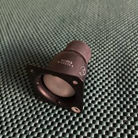 A-4950a-1 Grimes Aviation Light With Rubber Boot