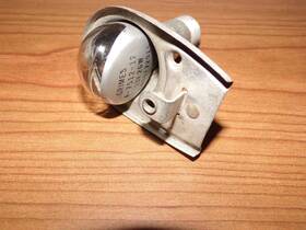A-7512-12 Grimes Nav Light Base And Bulb